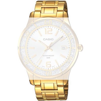 Bracelete Casio 10475989