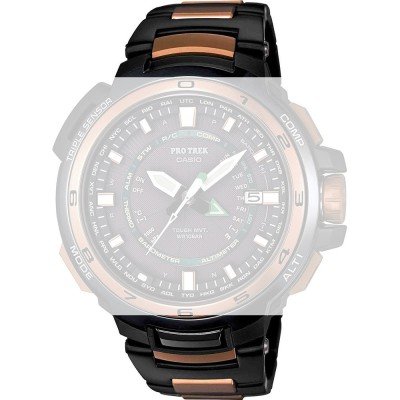 Bracelete Casio 10476140