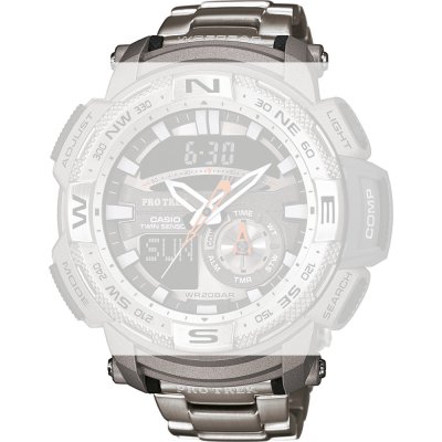 Bracelete Casio 10479573