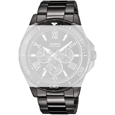 Bracelete Casio 10482947