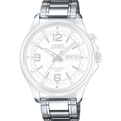 Bracelete Casio 10482954