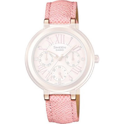 Bracelete Casio 10484828 Sheen