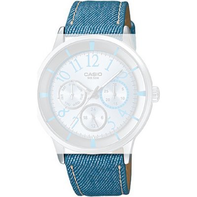 Bracelete Casio 10487279