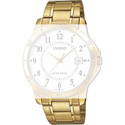 Bracelete Casio 10489111 Gents Analog