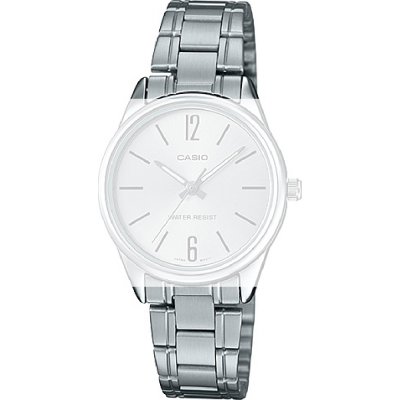 Bracelete Casio 10489123