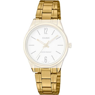 Bracelete Casio 10489125