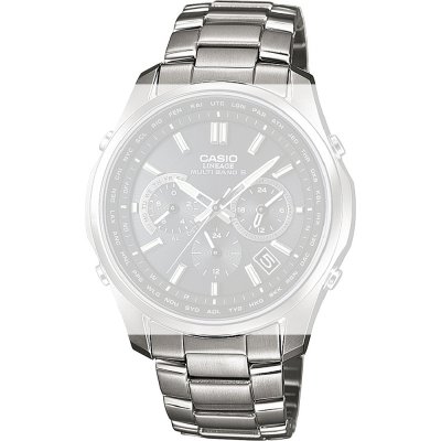 Bracelete Casio 10491165
