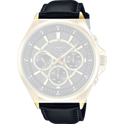 Bracelete Casio 10492111