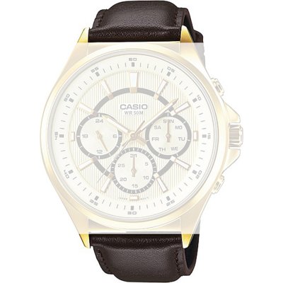 Bracelete Casio 10492112