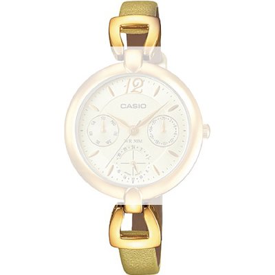 Bracelete Casio 10492140