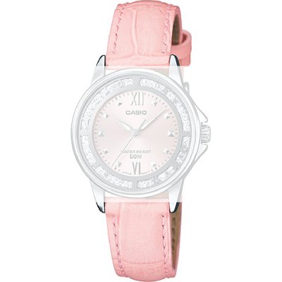 Bracelete Casio 10495500