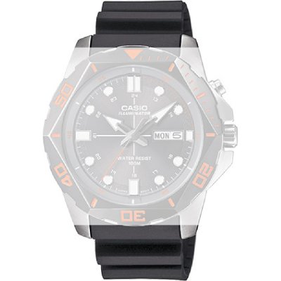 Bracelete Casio 10495561