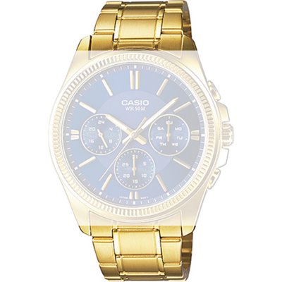 Bracelete Casio 10495696