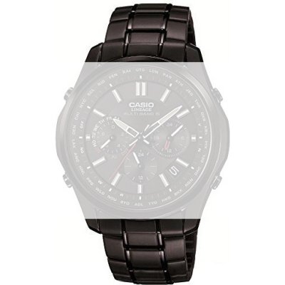 Bracelete Casio 10500145