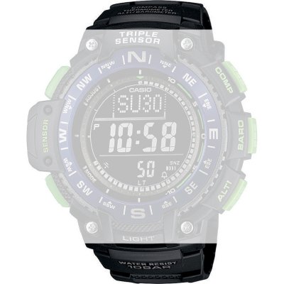 Bracelete Casio 10500705