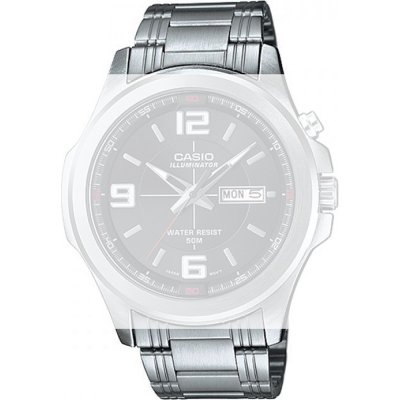 Bracelete Casio 10500853