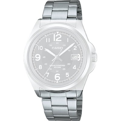 Bracelete Casio 10500856