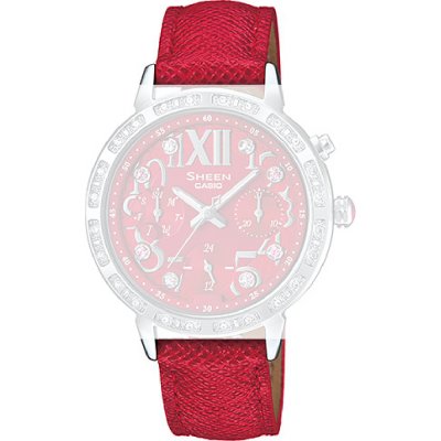 Bracelete Casio 10500861 Sheen