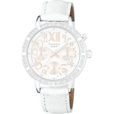 Bracelete Casio 10500863 Sheen