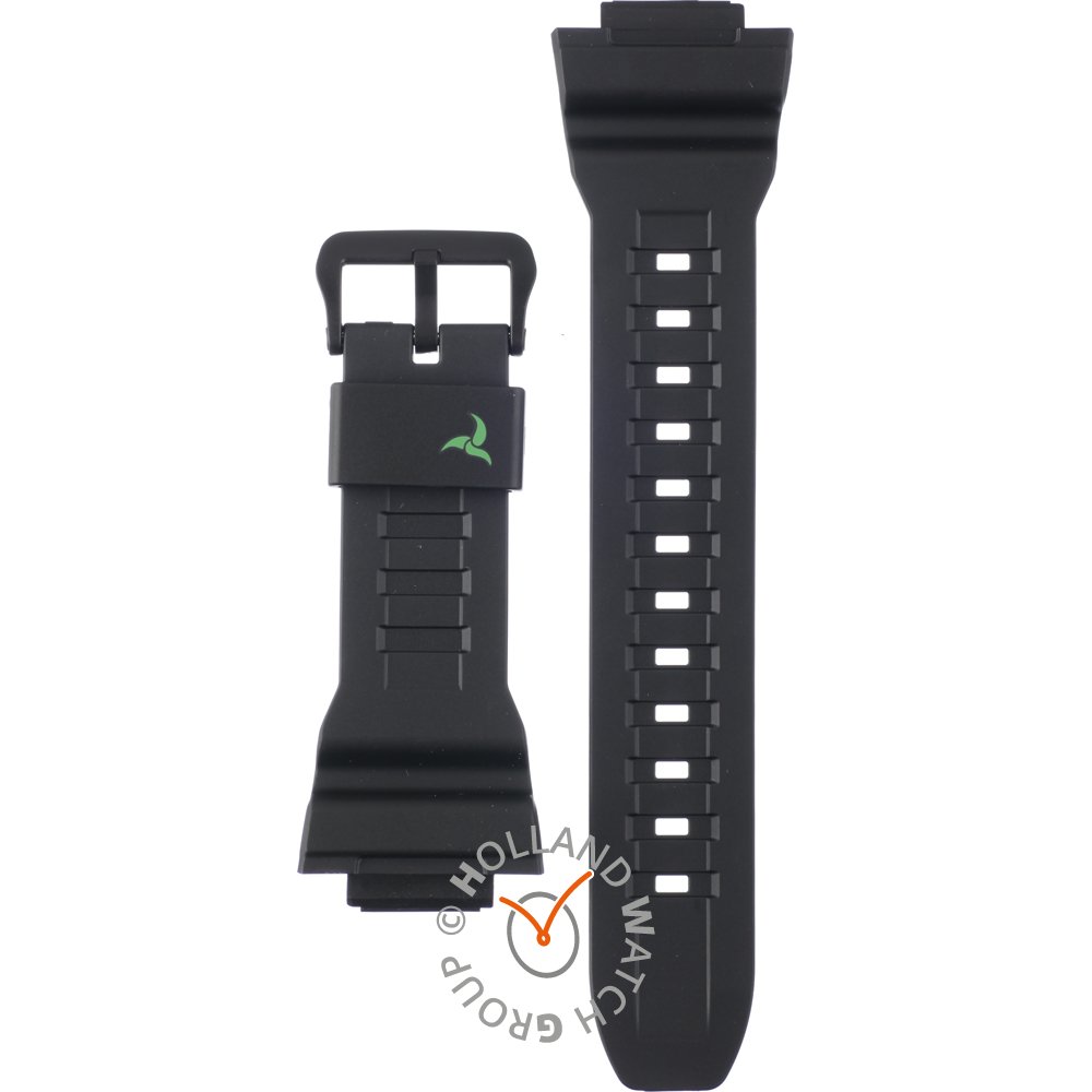 Bracelete Casio 10500877