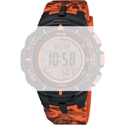 Bracelete Casio 10502755