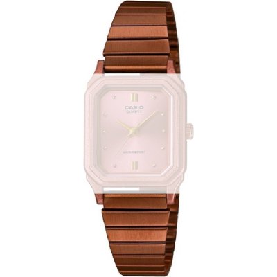 Bracelete Casio 10503199