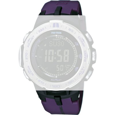 Bracelete Casio 10504380