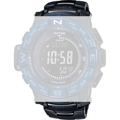 Bracelete Casio 10504576
