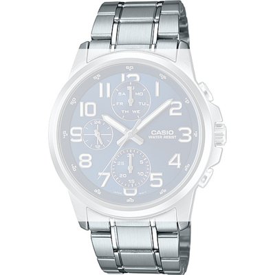 Bracelete Casio 10508751