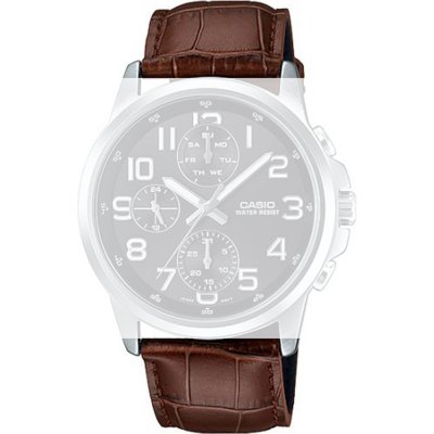 Bracelete Casio 10508760