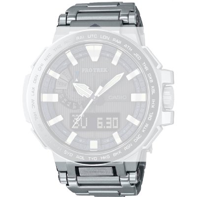 Bracelete Casio 10509370