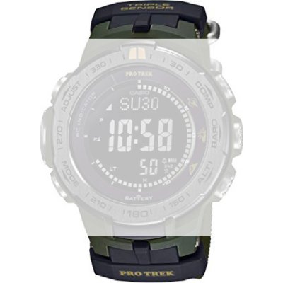 Bracelete Casio 10510212