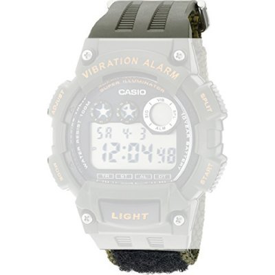 Bracelete Casio 10511067