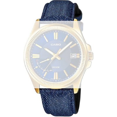 Bracelete Casio 10511123