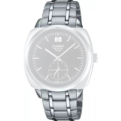 Bracelete Casio 10512744