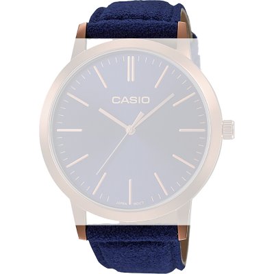 Bracelete Casio 10512891