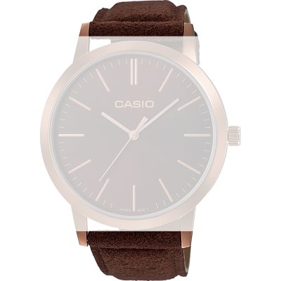 Bracelete Casio 10512897