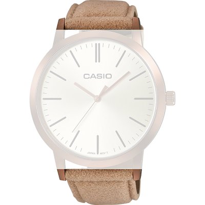 Bracelete Casio 10512905