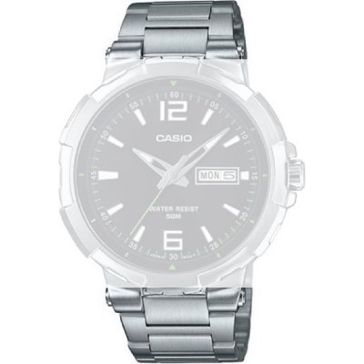 Bracelete Casio 10514729