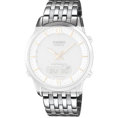 Bracelete Casio 10516637