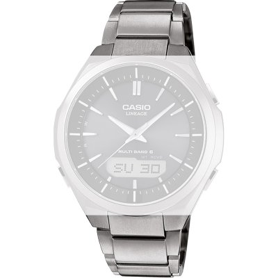 Bracelete Casio 10516652