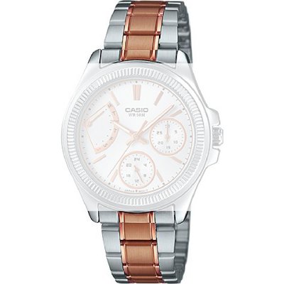 Bracelete Casio 10516767