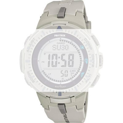 Bracelete Casio 10525199
