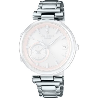 Bracelete Casio 10528233