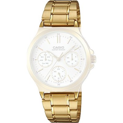 Bracelete Casio 10531350