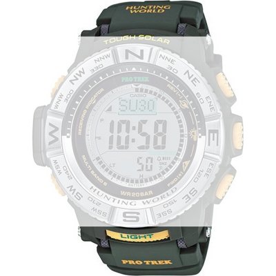 Bracelete Casio 10532294