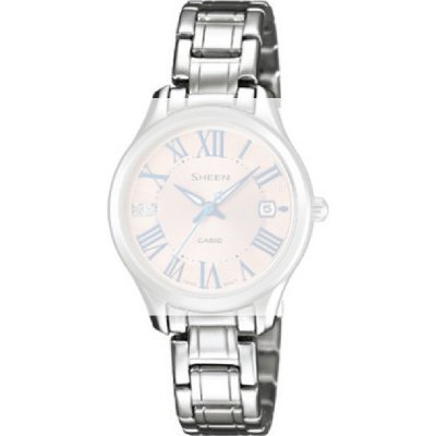 Bracelete Casio 10532941 Sheen
