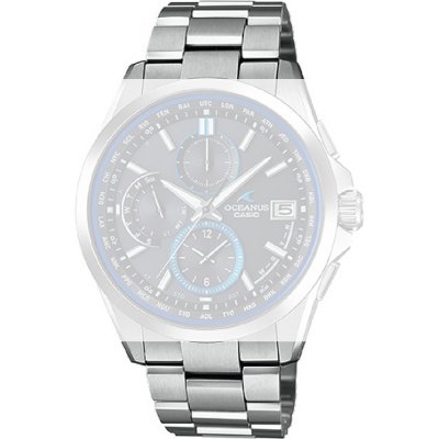 Bracelete Casio 10533225