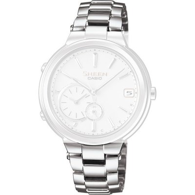 Bracelete Casio 10533644