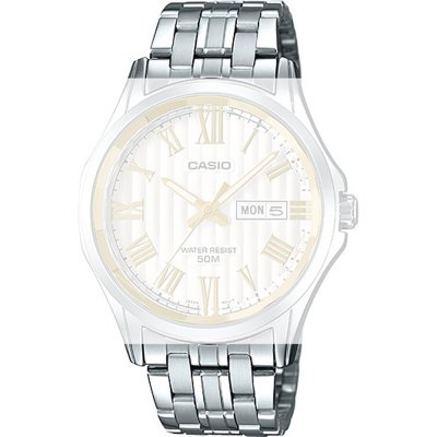Bracelete Casio 10537157